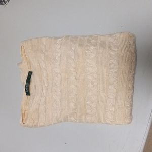 Ralph Lauren Sweater